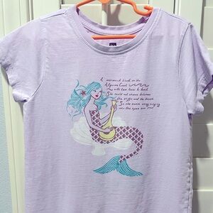 Tea Collection Mermaid Tee